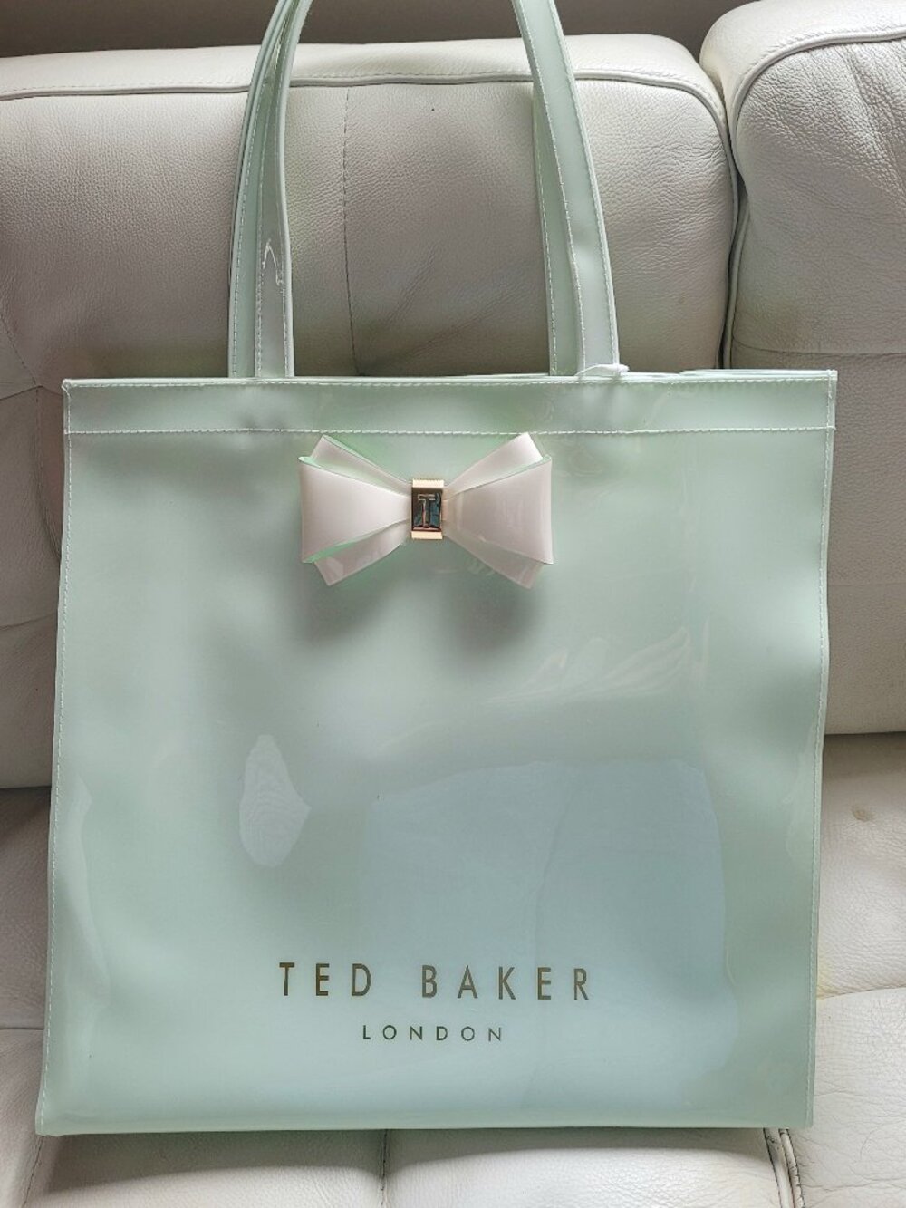Ted Baker tote bag